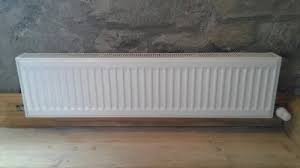 Central Heating Radiators